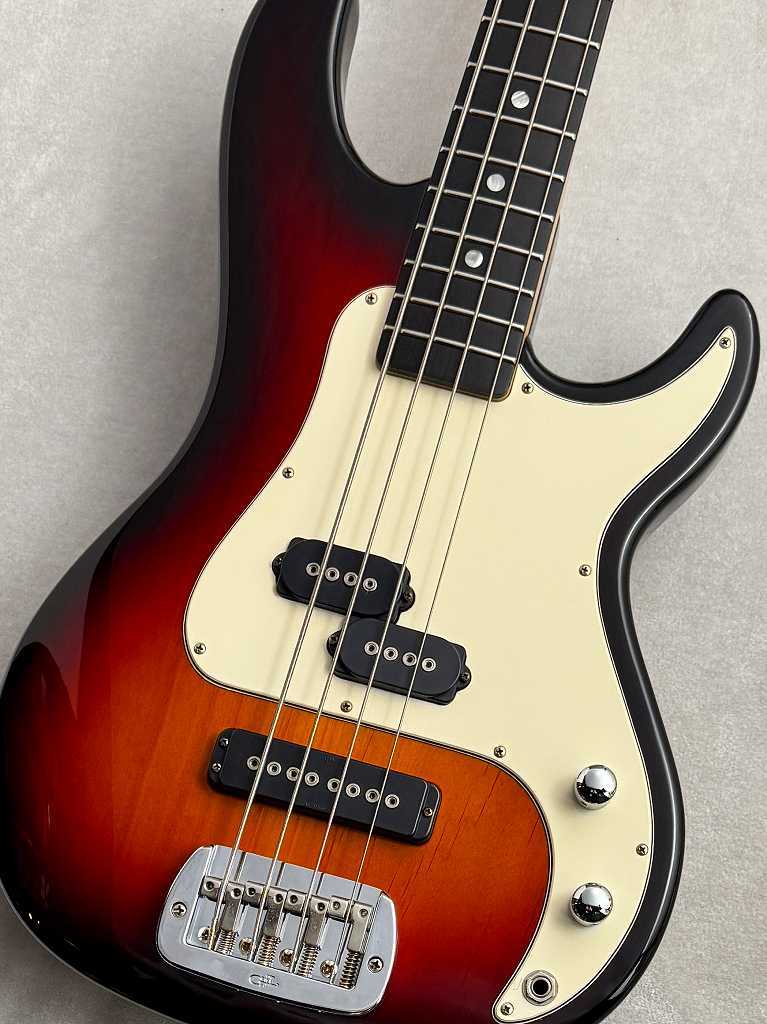 G&L USA SB-2【USED】（中古）【楽器検索デジマート】