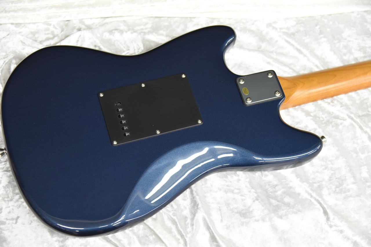 Bacchus BMS-1-RSM/M-TTPG DLPB（新品）【楽器検索デジマート】