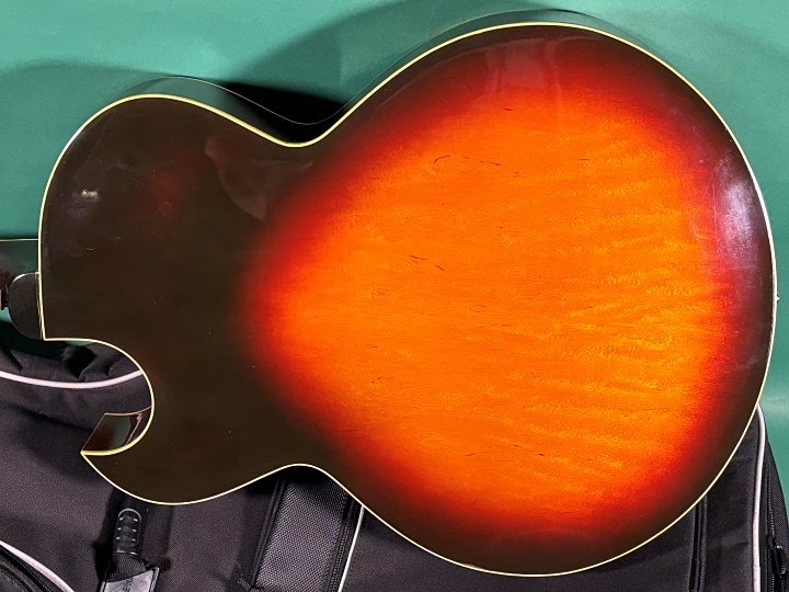 CHAKI P70 1974年製造 Chaki SALVATORE P-70 （ビンテージ）【楽器検索デジマート】