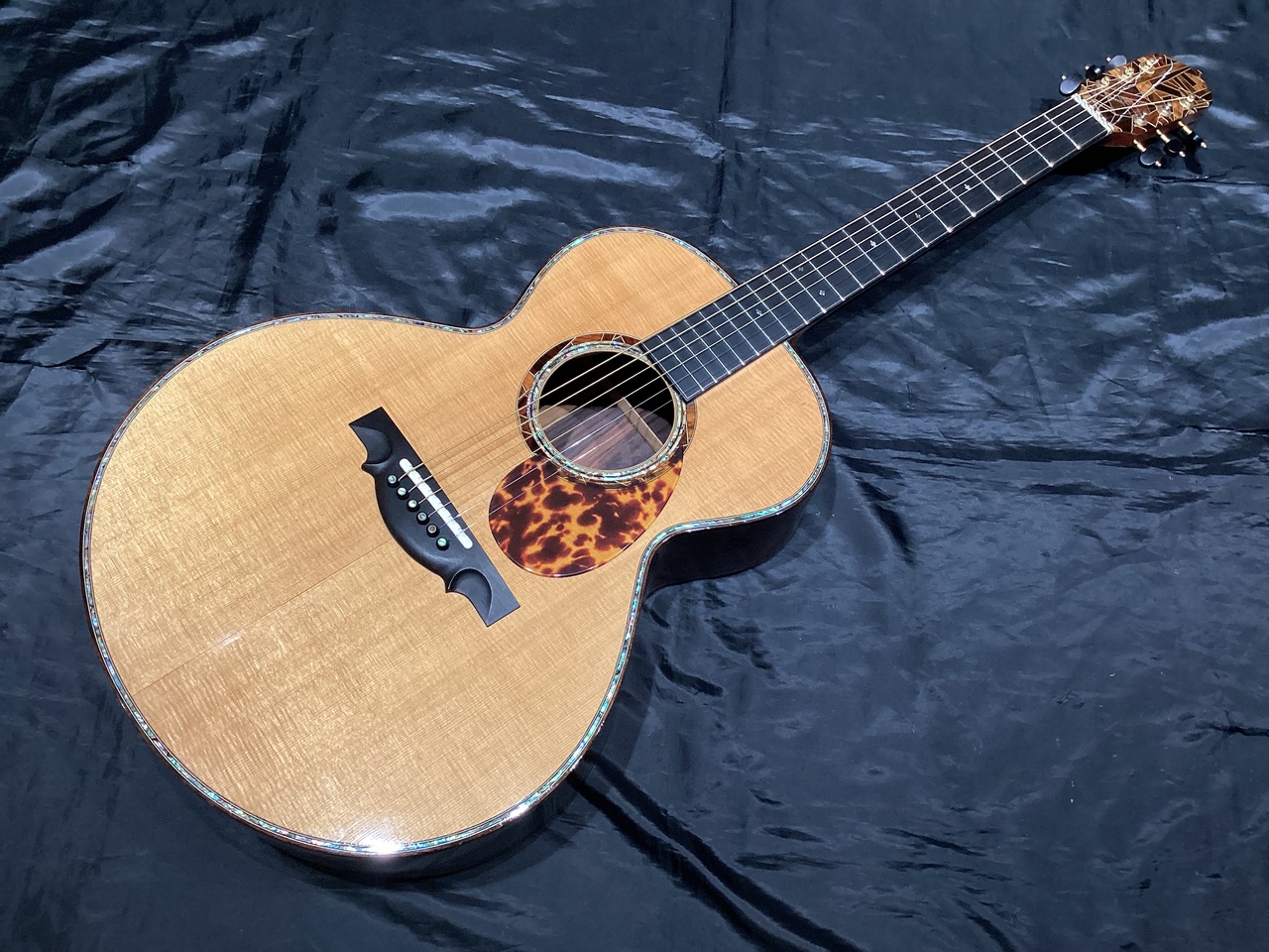 稲工房 SJ Type 2007年製（中古）【楽器検索デジマート】