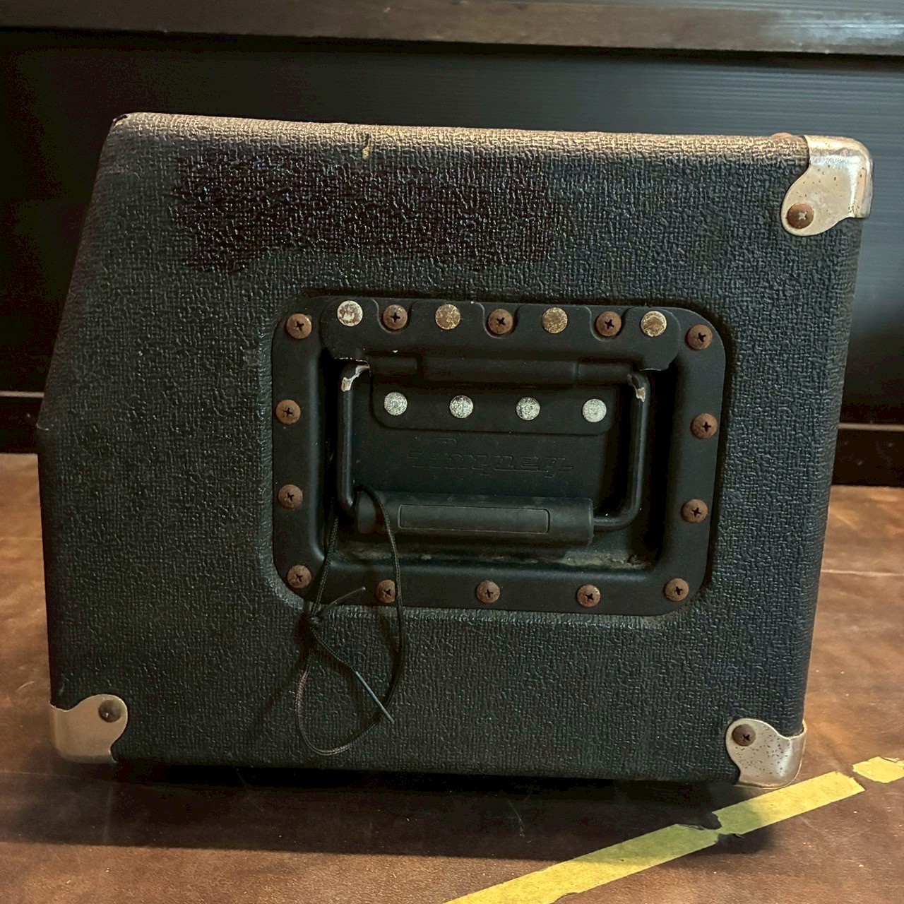 Ampeg SVT 350 HJ 【USED】（中古）【楽器検索デジマート】