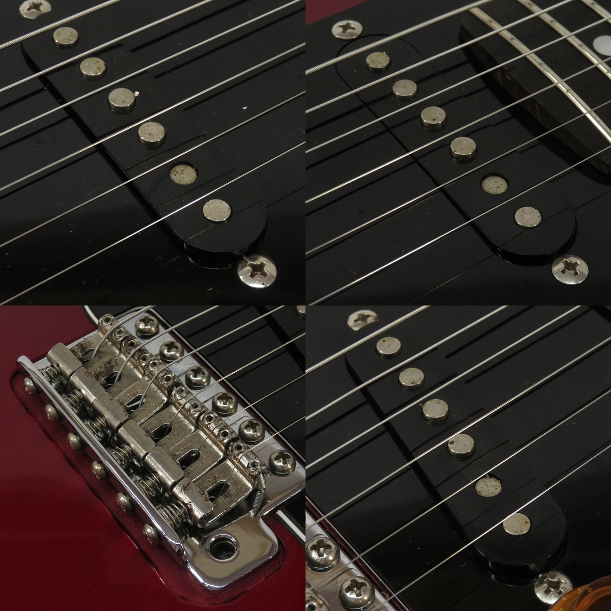 Fender Japan Aerodyne Stratocaster AST（中古/送料無料）【楽器検索 ...