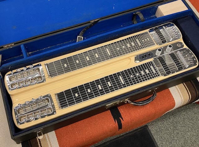 Guyatone HG-188【JUNK】（ビンテージ）【楽器検索デジマート】