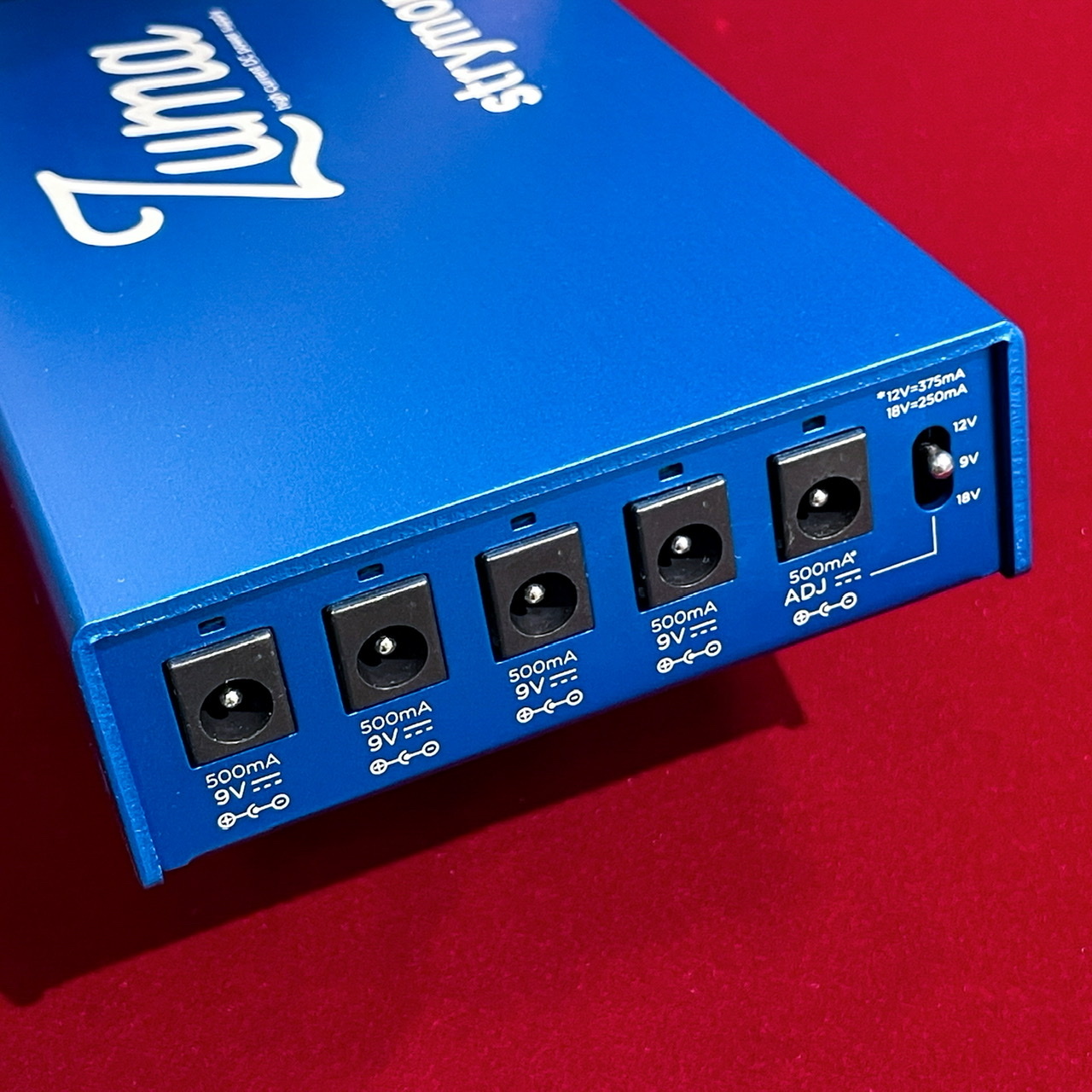 strymon Zuma R300 【送料無料】（新品/送料無料）【楽器検索デジマート】