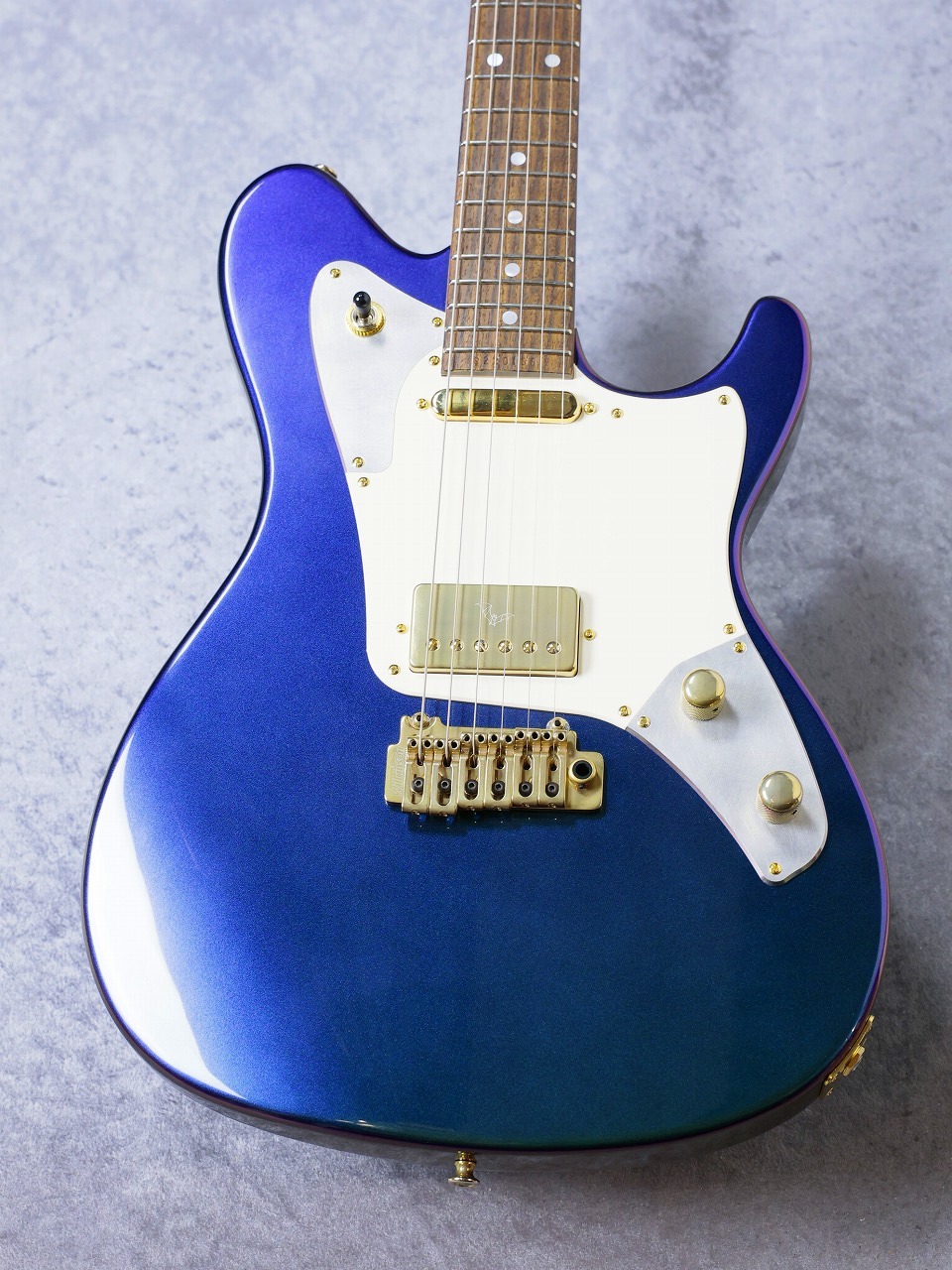 ギター Sugi DS499IR SL-ALD2P/HM/TH ~ Majiora Sugi DS499IR SL-ALD2P/HM/TH ~FFGB(Majiora)~2022年製中古