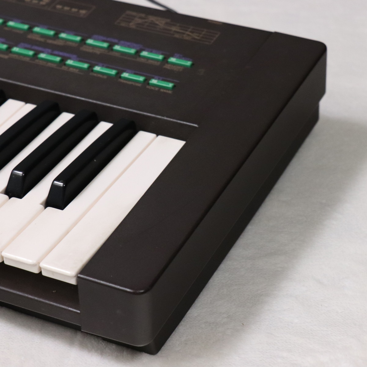 YAMAHA DX21 【訳アリ】 【SN 30934】 【梅田店】（中古）【楽器検索