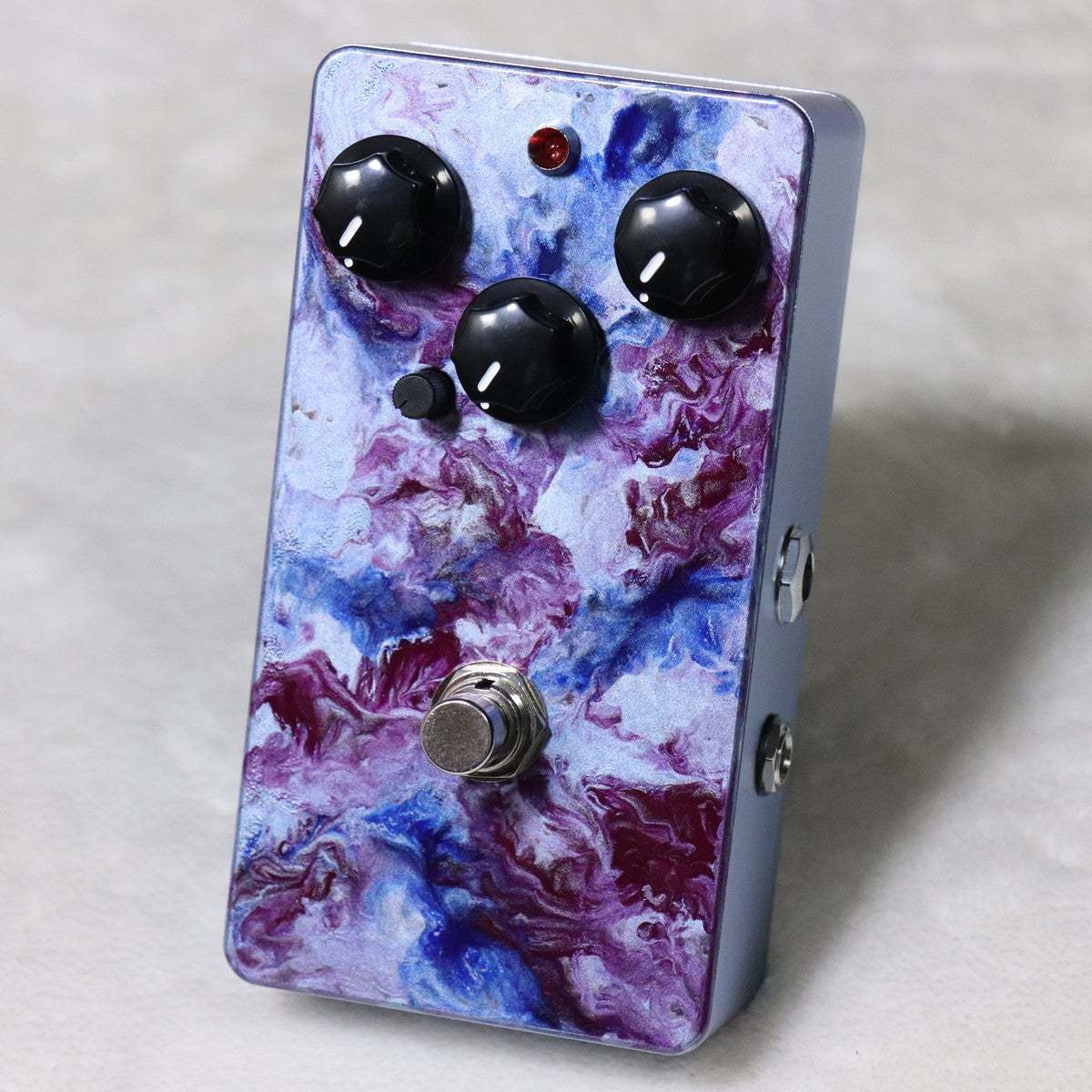 LEQTIQUE EVR 11/11 EVR Designed in EU/Iceland,Made in Japan