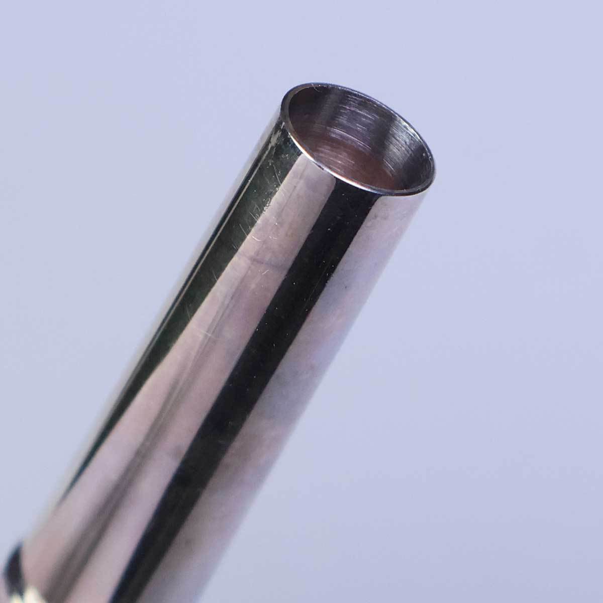 Paul Cacia フリューゲルホルンマウスピース クルトワ / フリューゲルホルン用マウスピース 7C / 銀メッキ