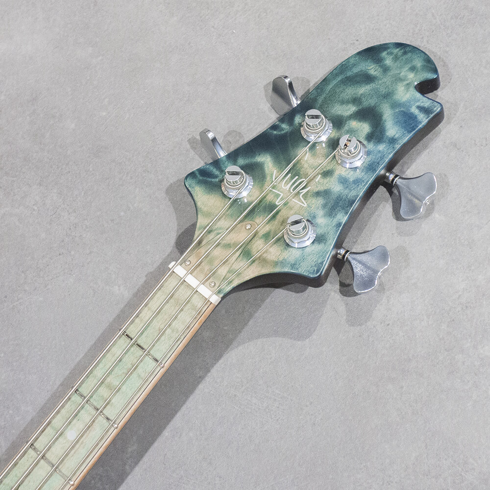超軽量3.5kg Sugi NB4M アクアティンバーメイプル 超軽量3.5kg Sugi NB4M アクアティンバーメイプルの通販 by