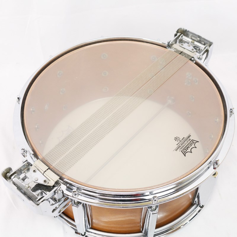 YAMAHA SD-065A [0シリーズ / Birch Snare Drum with 切削リム]【中古品】（中古/送料無料）【楽器検索デジマート】