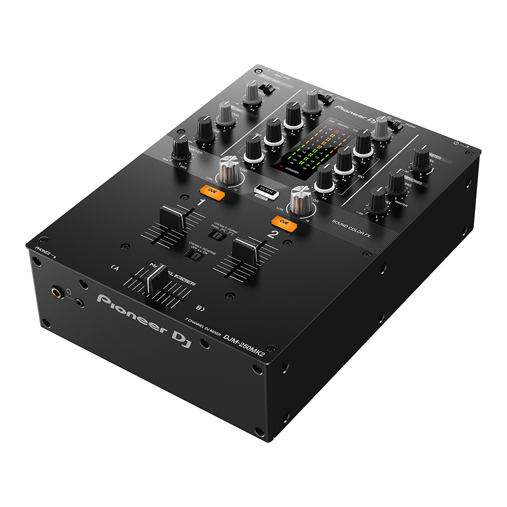 Pioneer Dj PLX-1000 Starter set（新品）【楽器検索デジマート】