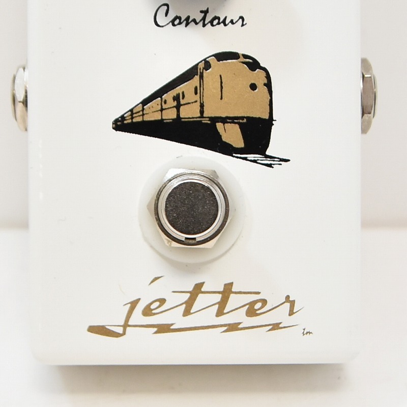 Jetter Gear Traindrive 【心斎橋店】（中古）【楽器検索デジマート】
