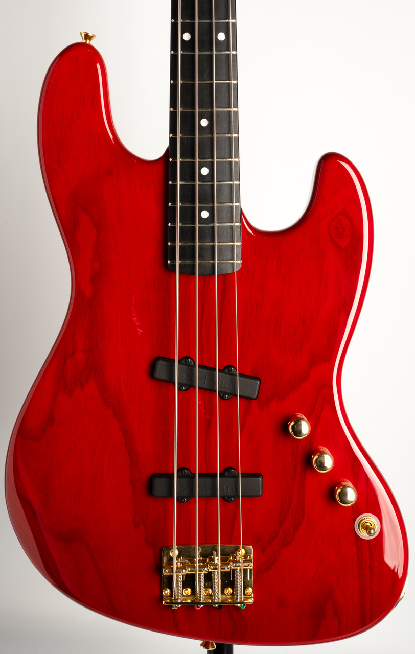 Moon JJ-4B LIMITED / TR（新品特価）【楽器検索デジマート】