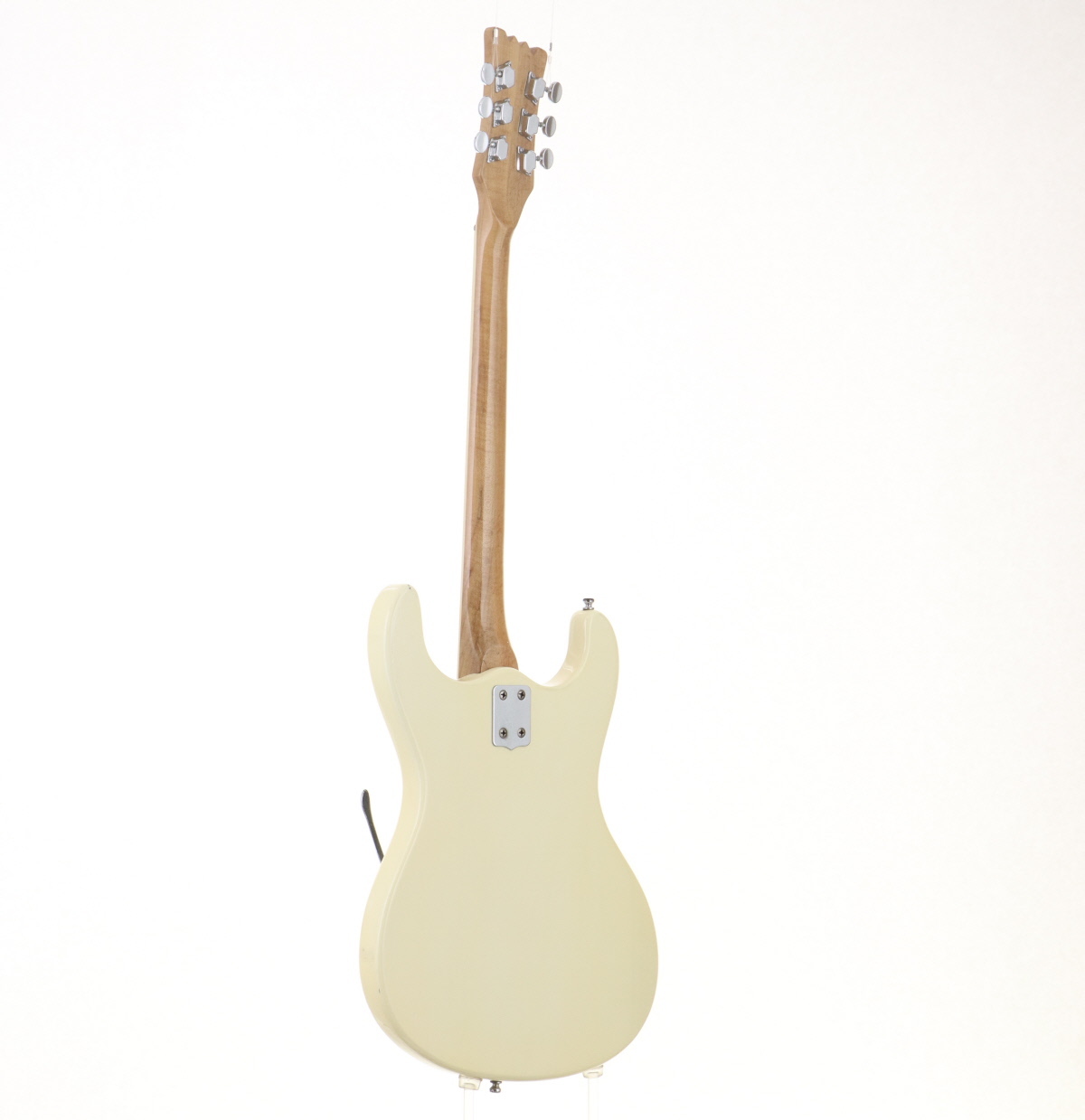 Mosrite Avenger White ［3.86kg］モズライト 【池袋店】（中古/送料