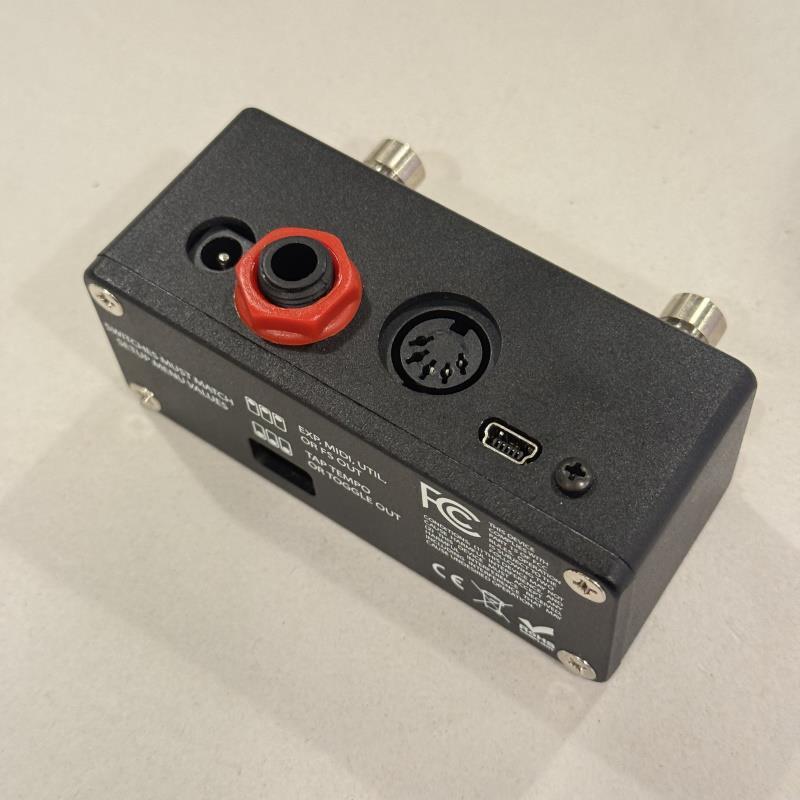 DISASTER AREA USED 中古 DMC.micro PRO（中古）【楽器検索デジマート】