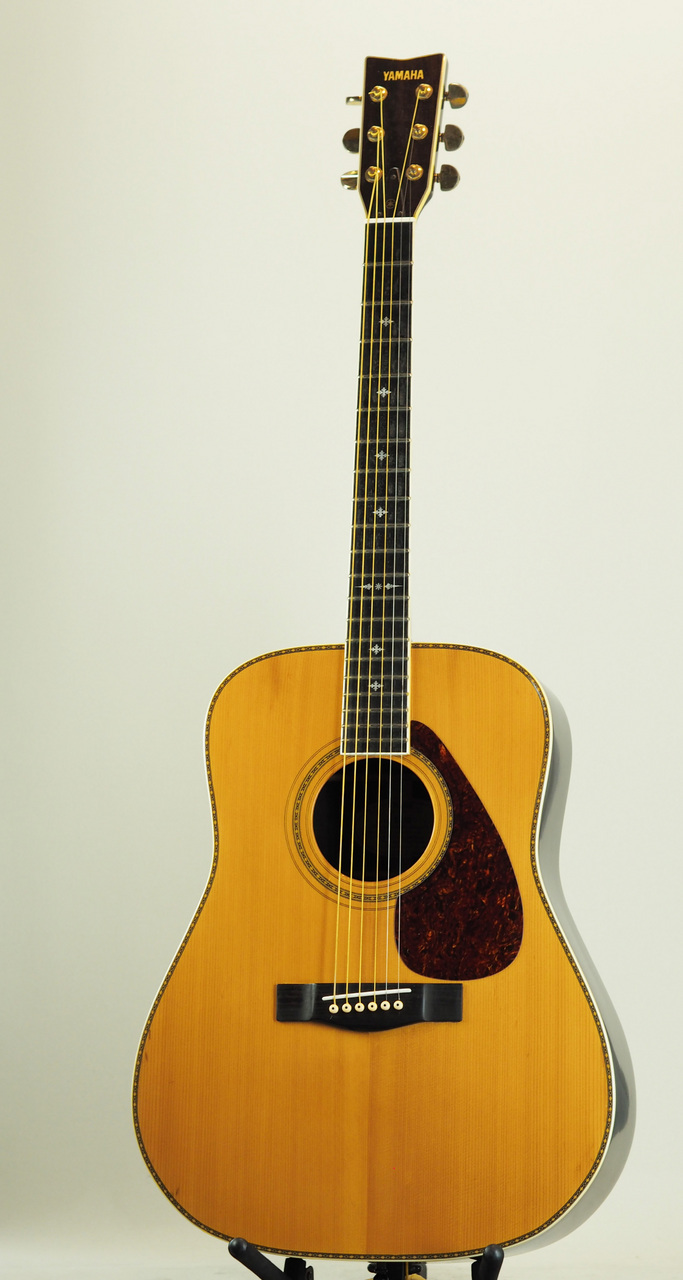 ヤマハl 10 後期　銘器 YAMAHA L-10 後期型 – オーズウェイ