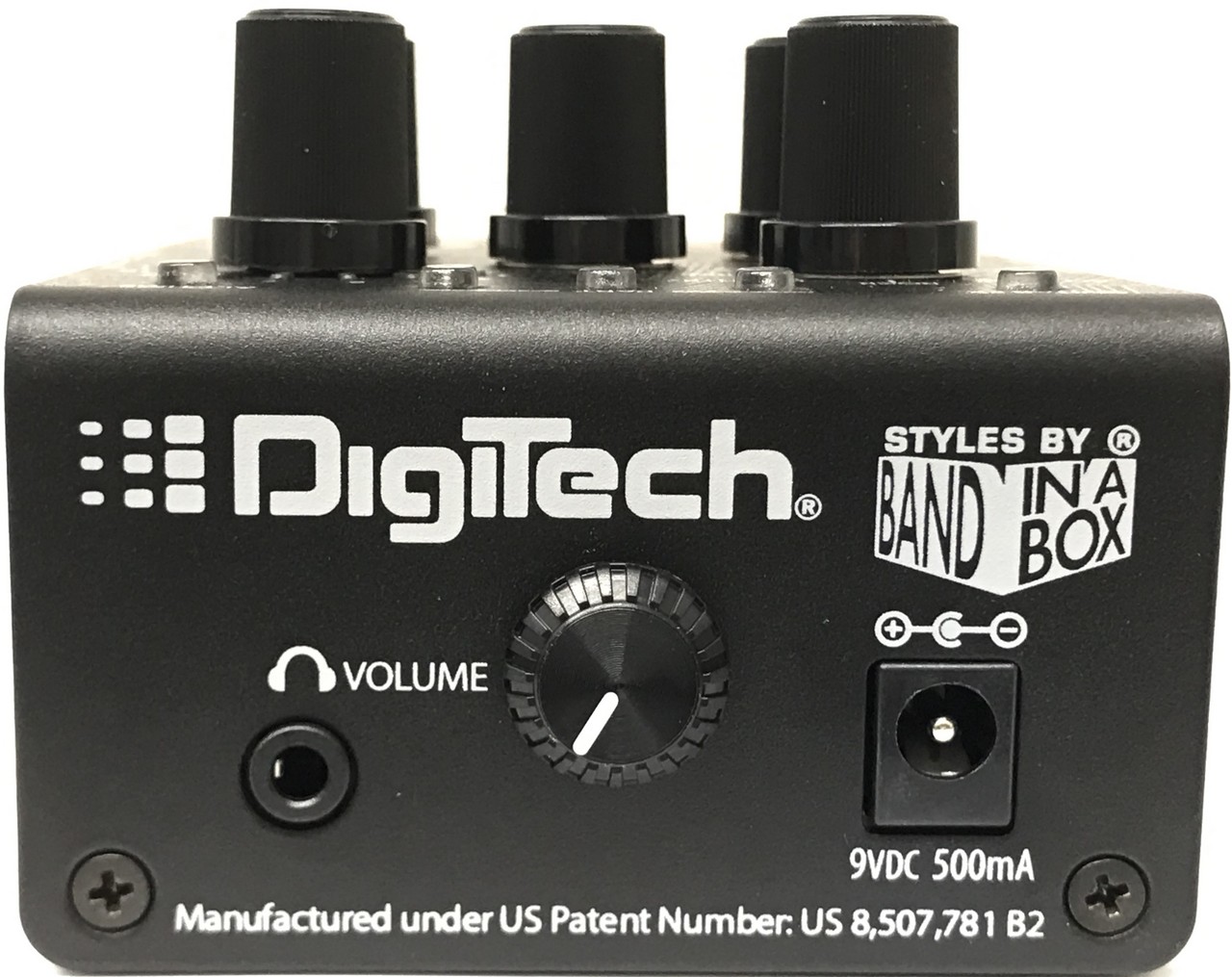 DigiTech TRIO Band Creator /FS3X Set（中古）【楽器検索デジマート】