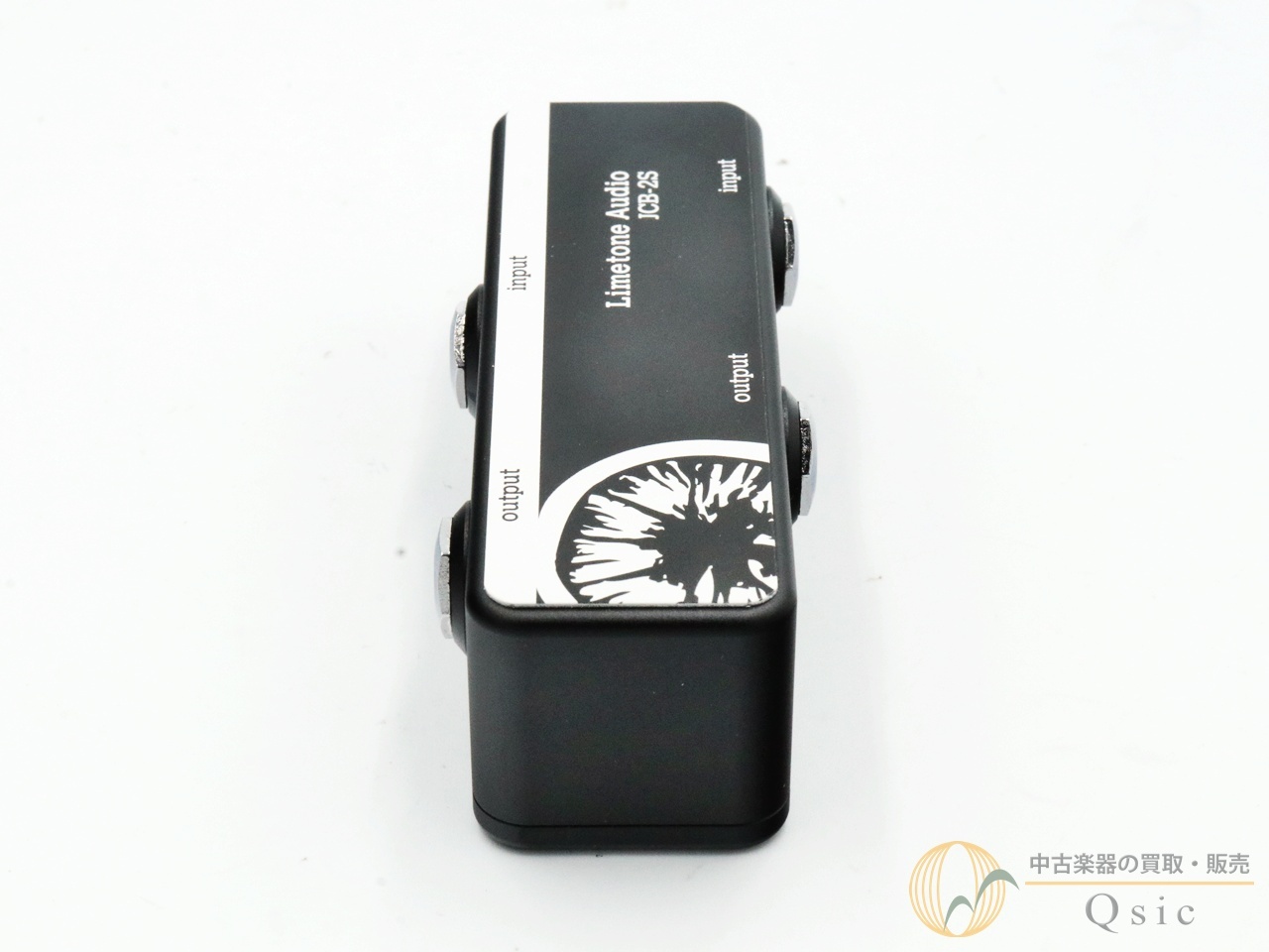 Limetone Audio JCB-2S [TM125]【神戸店在庫】（中古）【楽器検索