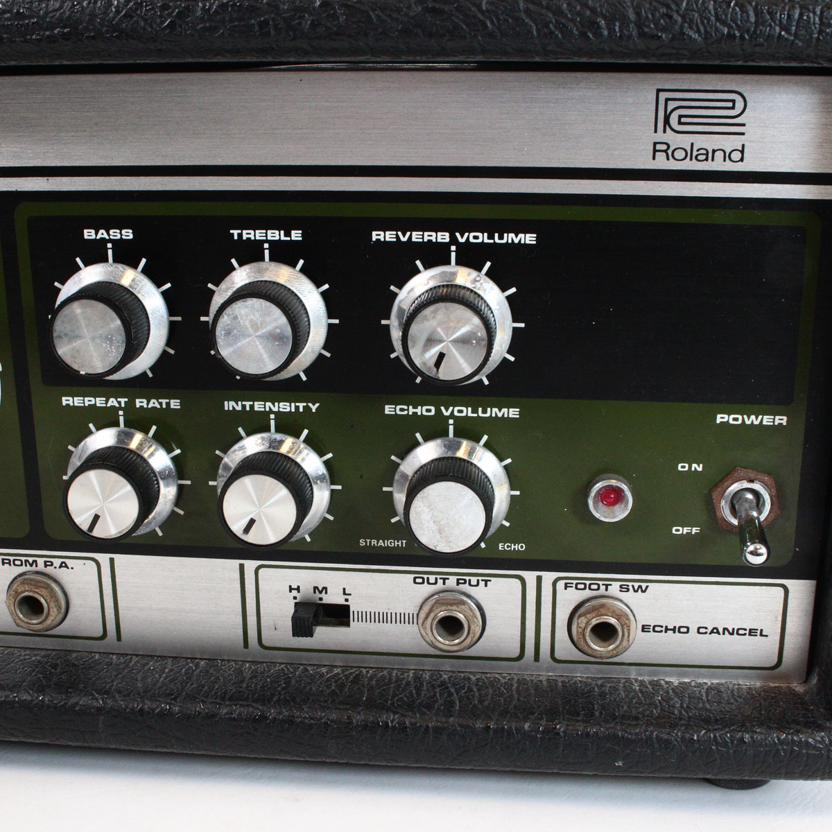 Roland RE-201 / Space Echo 【SN 424824】 【渋谷店】（中古/送料無料