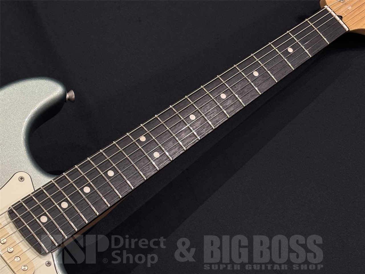 Fender Japan STR-VC / STB（中古/送料無料）【楽器検索デジマート】