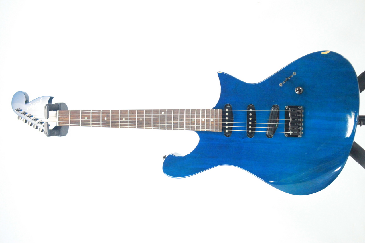 GrassRoots G-P-50J（中古）【楽器検索デジマート】