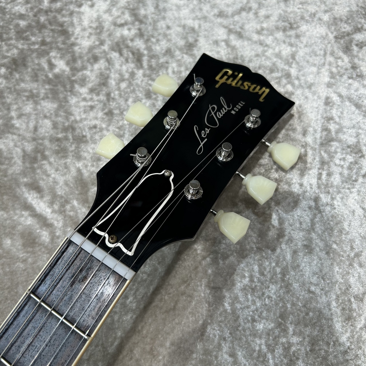 Gibson Custom Shop 1957 Les Paul Standard Reissue Gold Top Dark