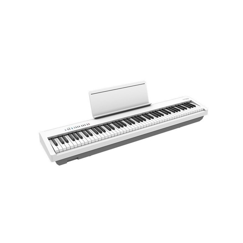 送料込みRoland FP-30X 電子ピアノスタンドペダルセット 辛けれ
