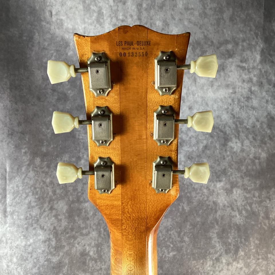 Gibson 1976 Les Paul Deluxe（ビンテージ）【楽器検索デジマート】