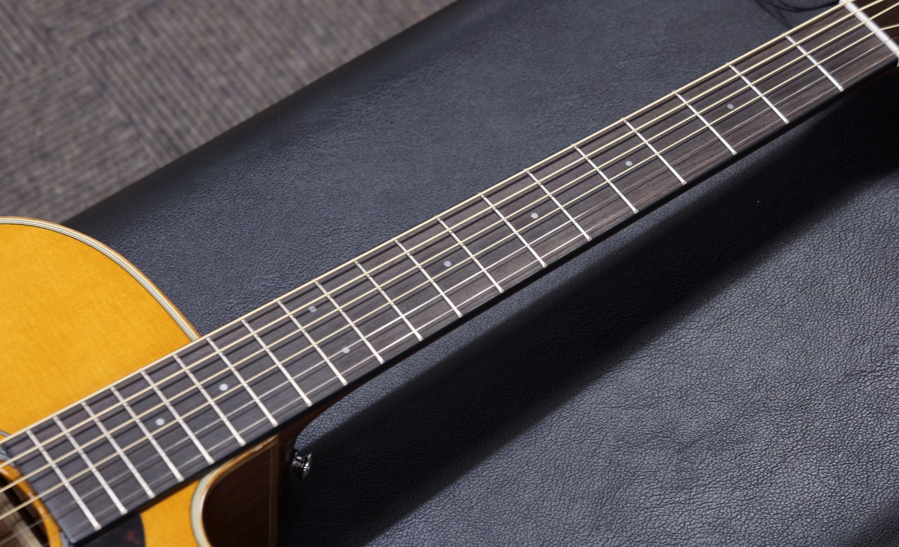 YAMAHA AC1M / VN（新品/送料無料）【楽器検索デジマート】