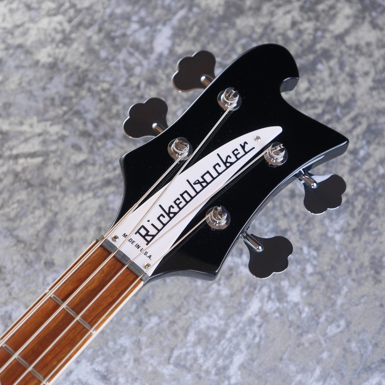 Rickenbacker エレキベース 本体 Rickenbacker 4003 - Jetglo -【4.34kg】【#25-19738】【リニューアル