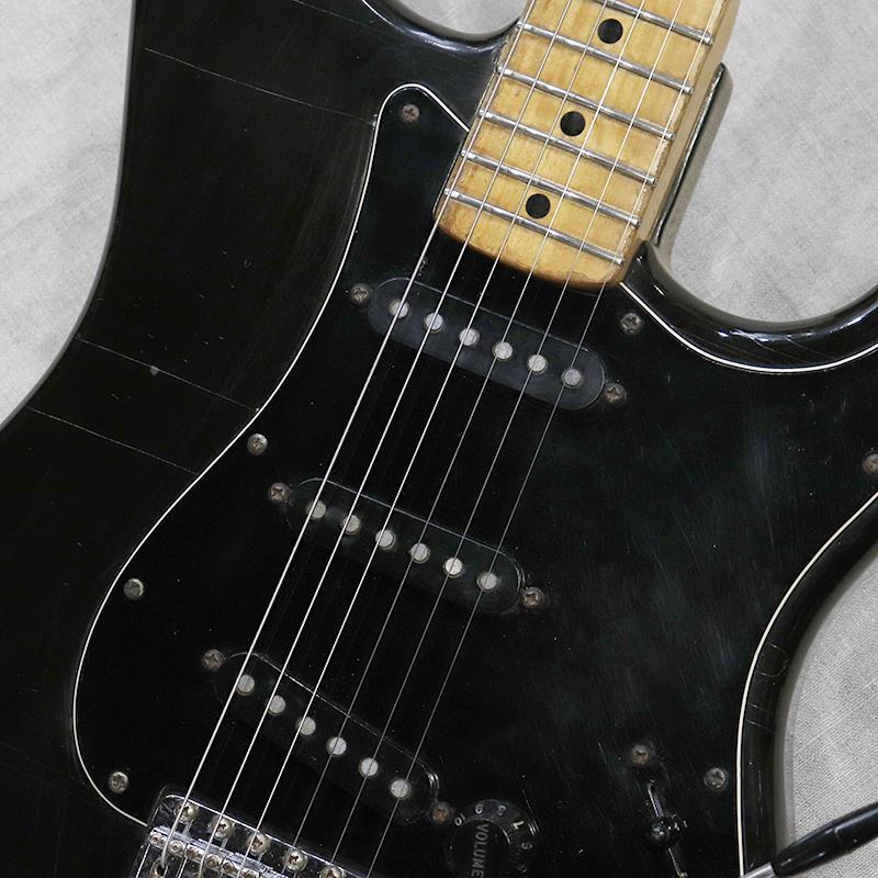 Fender VINTAGE Stratocaster '79 Black/M（ビンテージ）【楽器