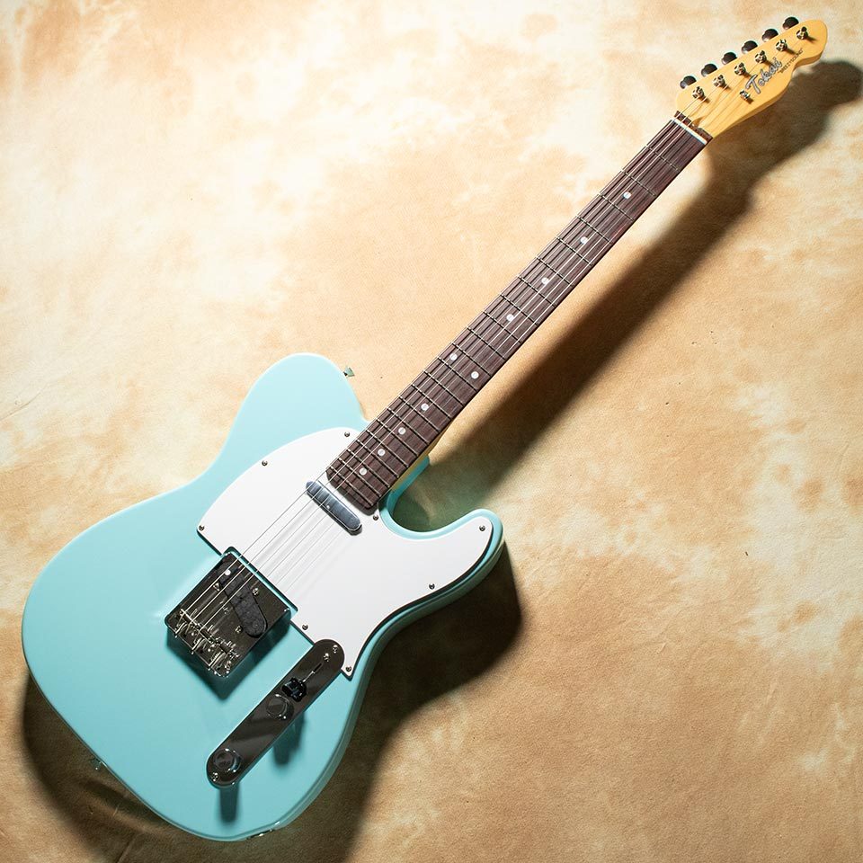 Tokai ATE-101 SOB/R（新品）【楽器検索デジマート】