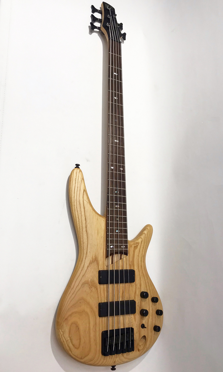 Ibanez SSR635（中古）【楽器検索デジマート】