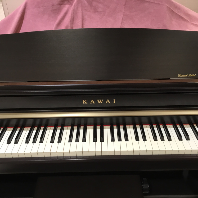 KAWAI 中古CA78R（中古/送料無料）【楽器検索デジマート】