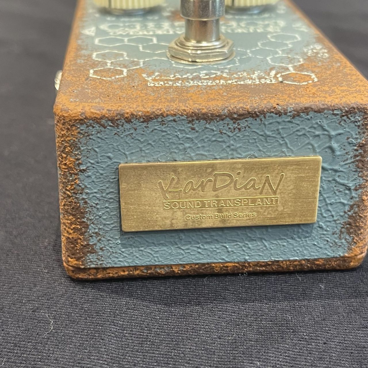 KarDiaN C3H5N3O9 NITROGLYCERIN ニトログリセリン【現物画像・】（B級