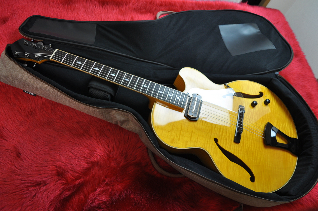 Westville Aruba Crest（中古）【楽器検索デジマート】