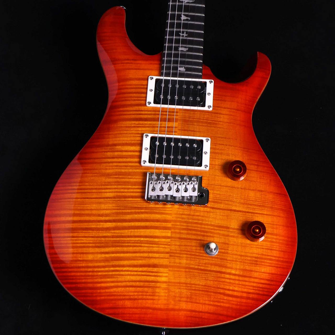Paul Reed Smith(PRS) SE CE 24 Vintage Sunburst SECE24