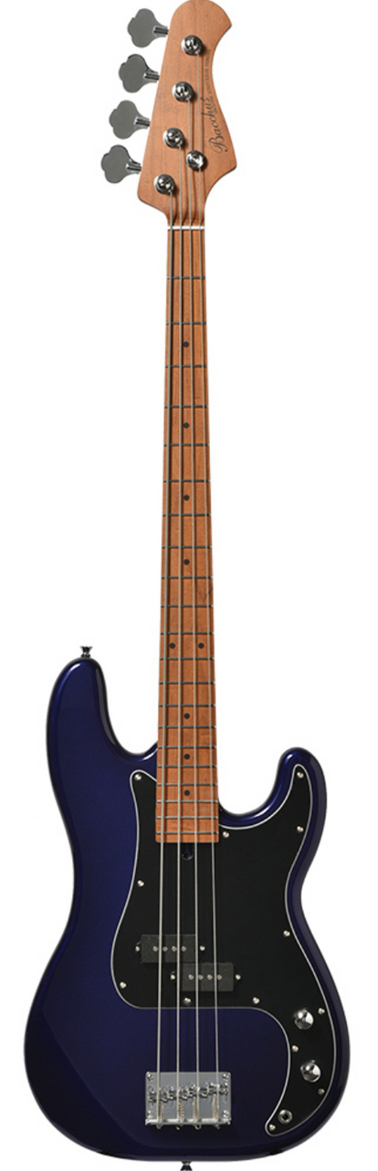 Bacchus BPB-1DX RSM/M (IPM)（新品）【楽器検索デジマート】
