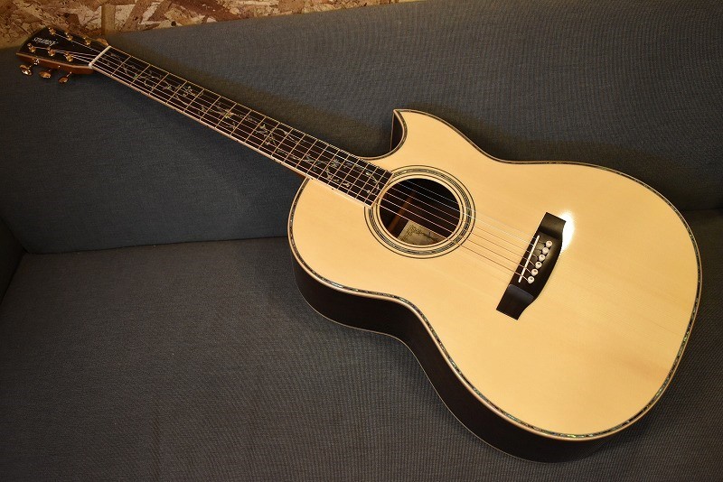 ASTURIAS TREE OF LIFE（新品）【楽器検索デジマート】