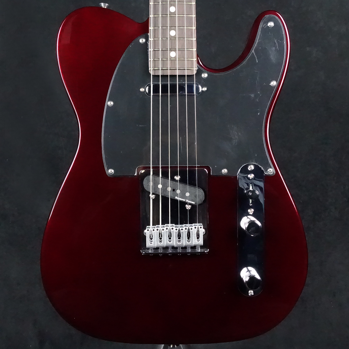 Fender Mexico Telecaster ダンカンピック本日終了 Fender Mexico Telecaster ダンカンピック本日終了 Fender