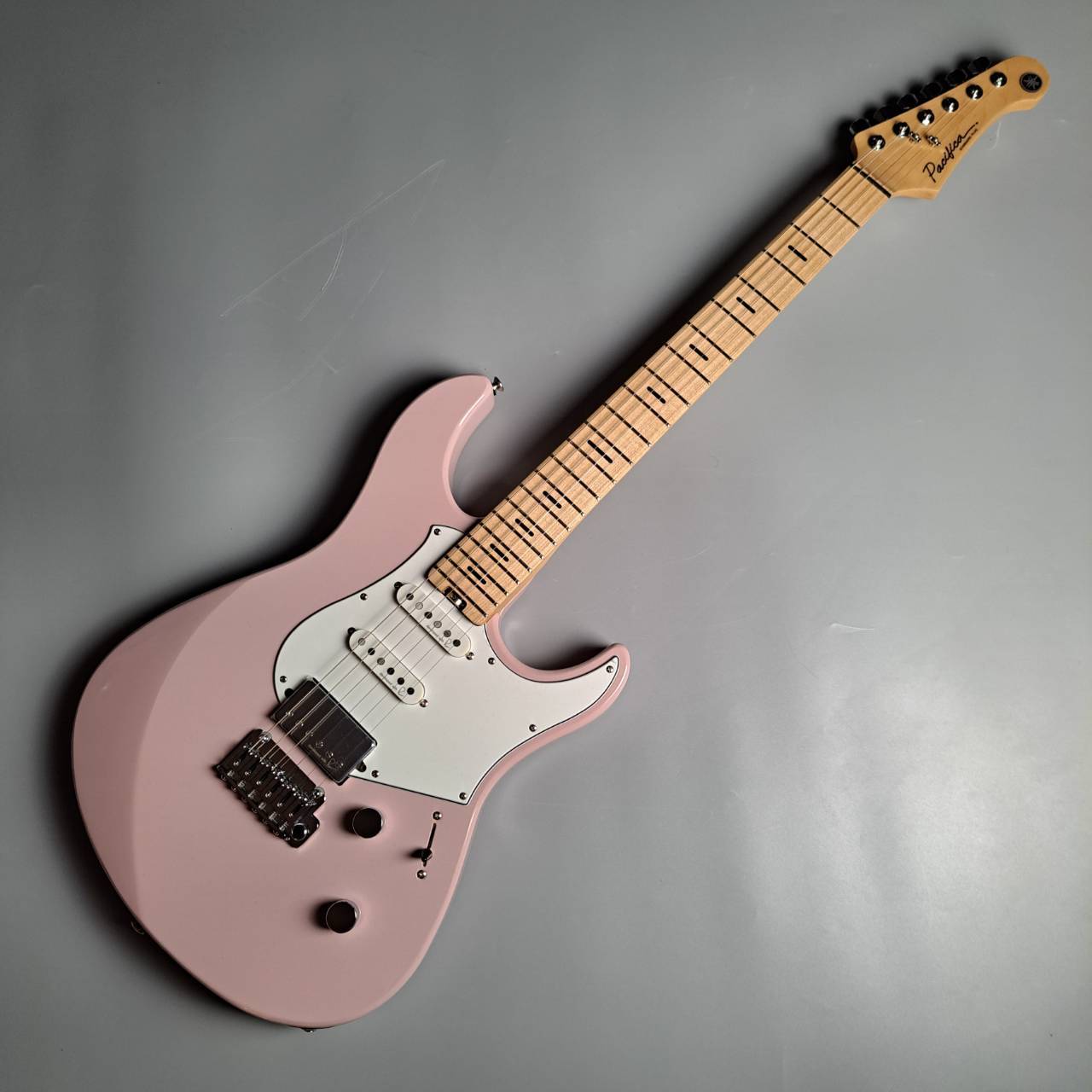 YAMAHA PACS+12M ASP (アッシュピンク)Pacifica Standard Plus【現物