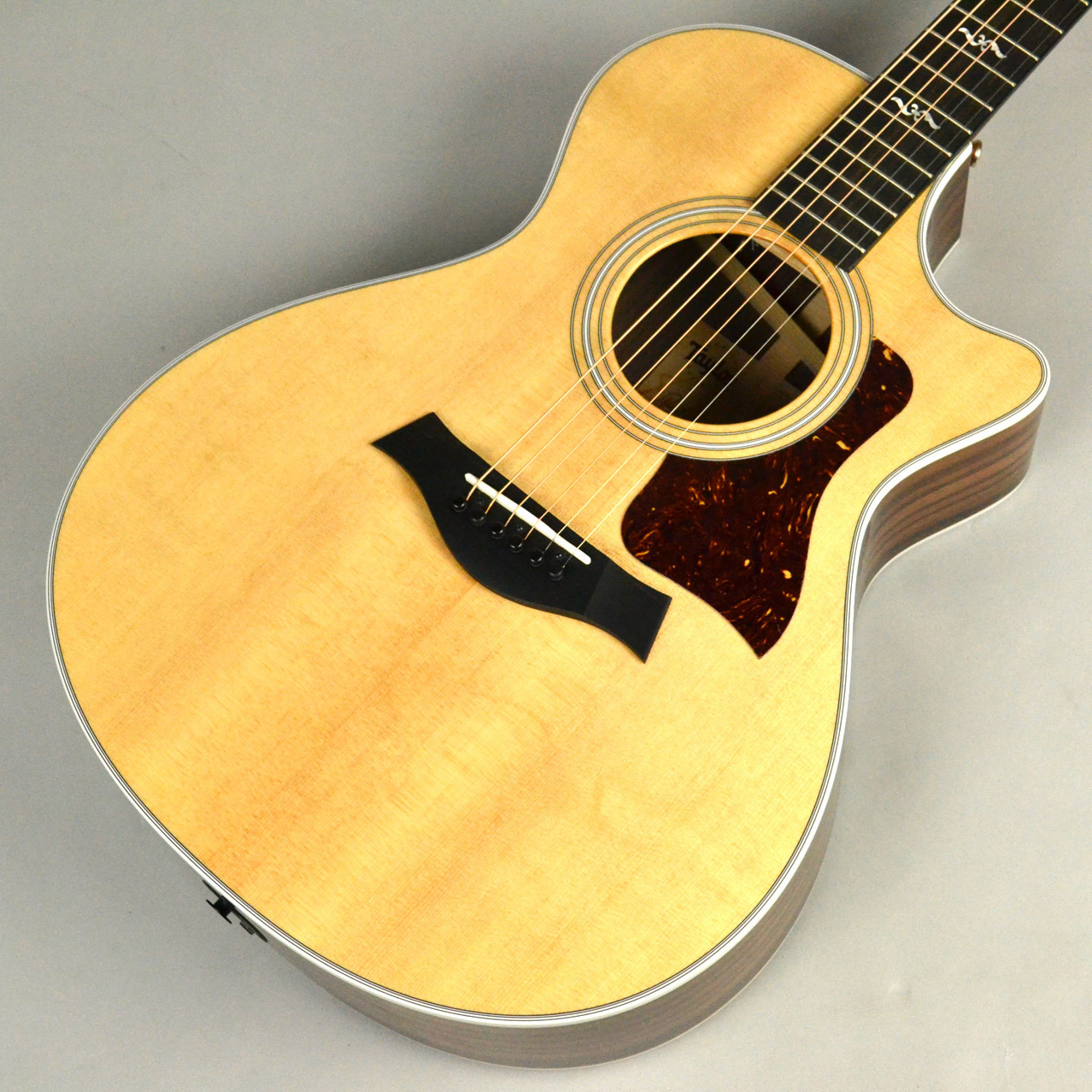 Taylor 412ce Rosewood V-Class