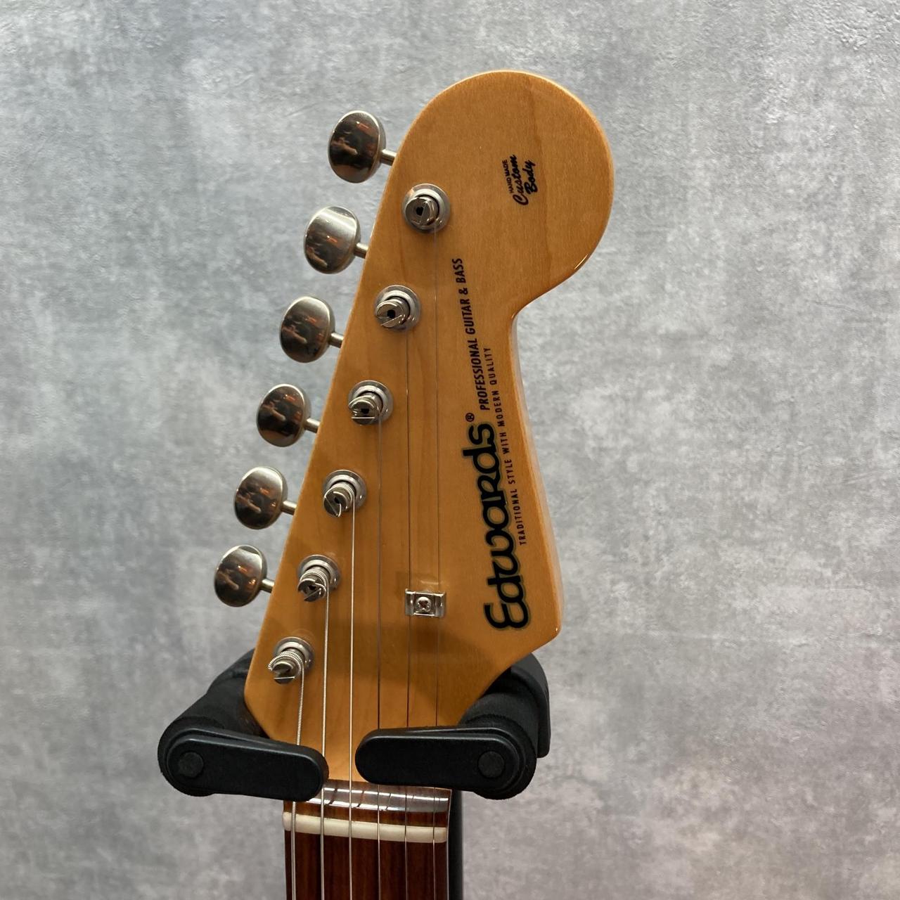 EDWARDS E-ST-90ALR【三重本店】（中古/送料無料）【楽器検索デジマート】