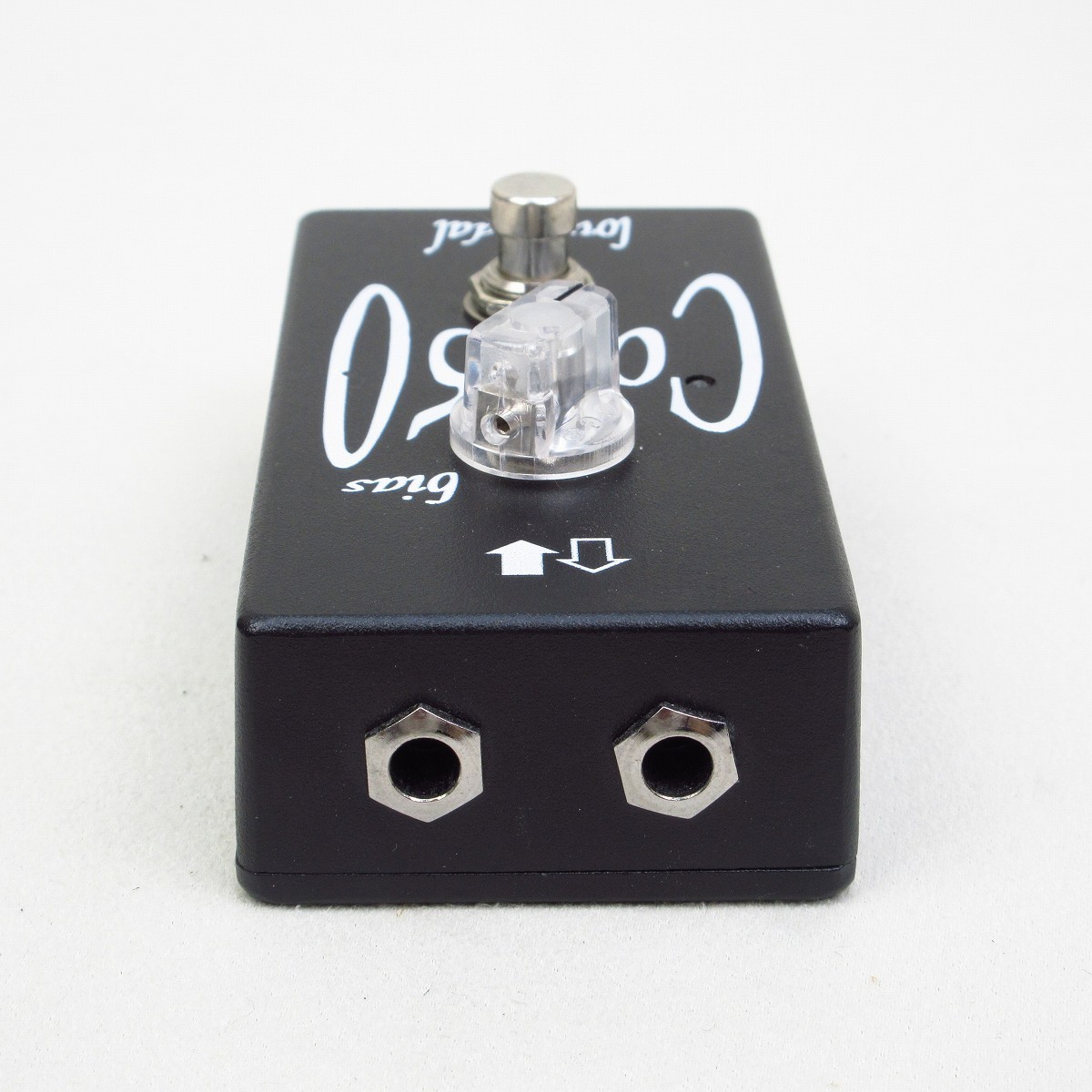 Lovepedal COT50 Angus Mod オーバードライブ 【横浜店】（中古）【楽器検索デジマート】