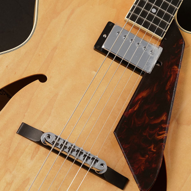 Aria Pro II FA-1000 N(Natural) #3033【ウィンターセール特価】（新品