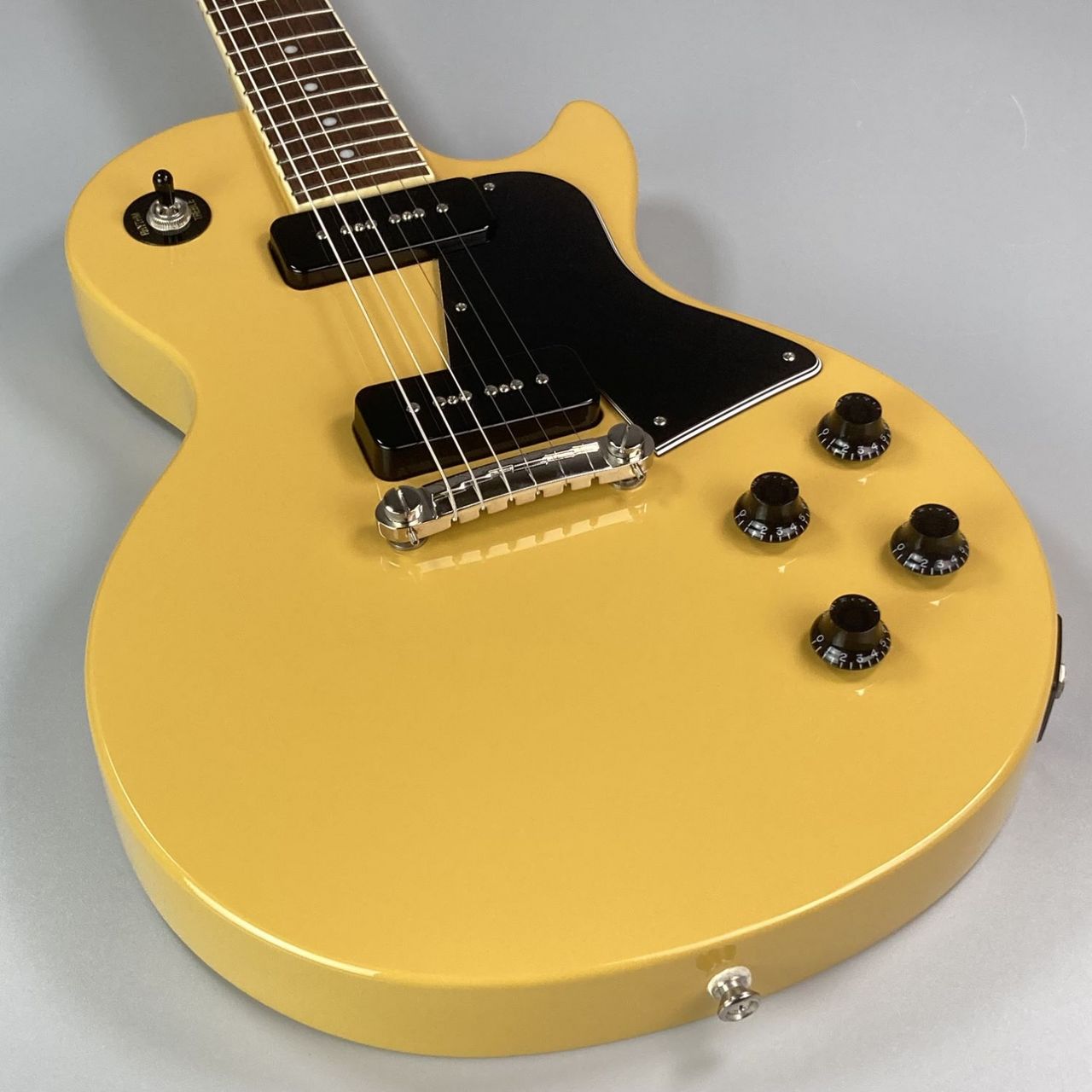 日本製　Epiphone Les Paul sp　tvイエロー 日本製 Epiphone Les Paul sp tvイエロー Epiphone Les Paul