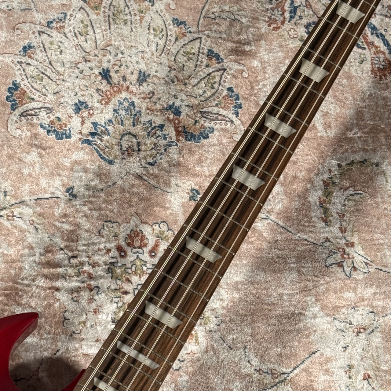 Epiphone EB-3/Cherry（新品/送料無料）【楽器検索デジマート】