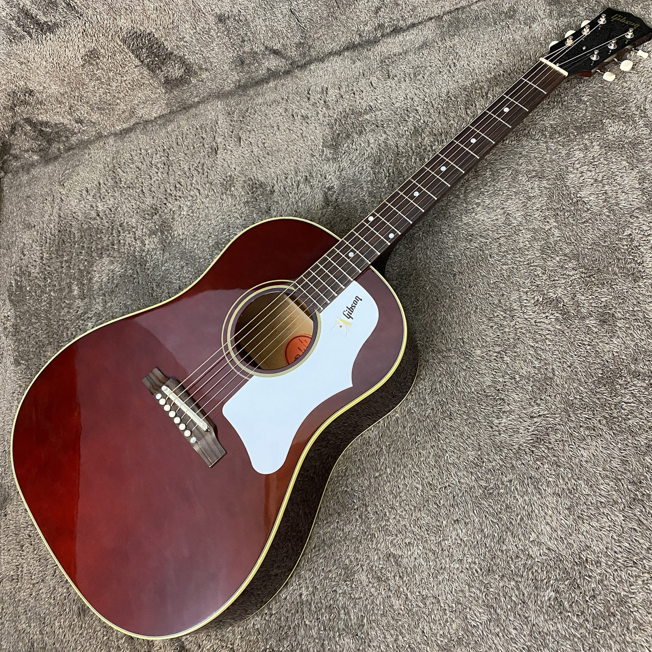 Gibson 60s J-45 Original ADJ（新品/送料無料）【楽器検索デジマート】