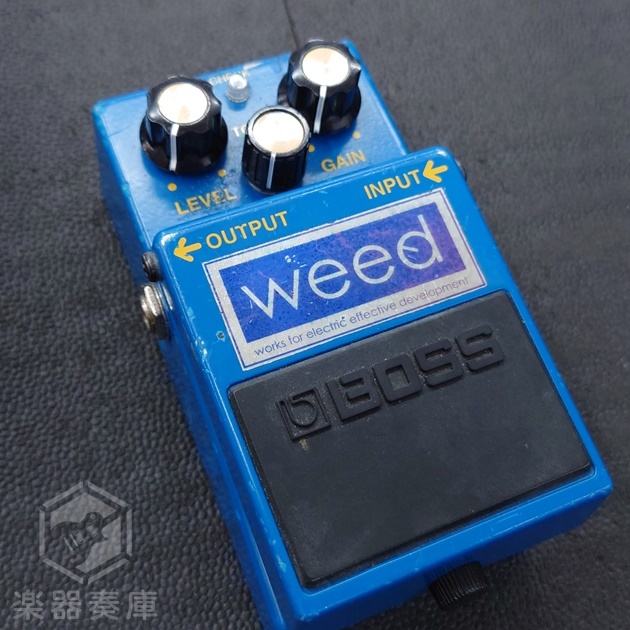 weed BD-2/SB-24 mod #022（中古）【楽器検索デジマート】