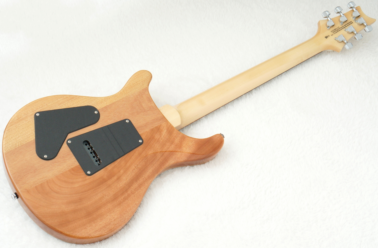 Paul Reed Smith(PRS) 2025 SE CUSTOM 24 ～Charcoal～ #CTIH001212